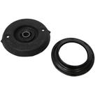 Coxim amortecedor Dian Citroen C4 Pallas 2007 a 2013 Nakata