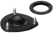 Coxim amortecedor dianteiro c/rolamento honda civic 92 a 01