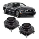 Coxim amortecedor dianteiro c/ rolamento mustang 3.7 5.0 5.4 2011 a 2014