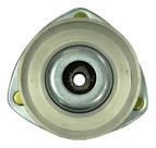 Coxim amortecedor dianteiro civic 01 / 05 --