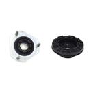 Coxim Amortecedor Dianteiro Com Rolamento - Ecosport 2012 A 2015 - 044.2585