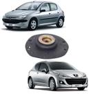 Coxim Amortecedor Dianteiro Direito Peugeot 206 207 98 - 14 Coxim Amortecedor Dianteiro Direito Peugeot 206 207 98 - 14