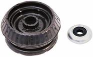 Coxim Amortecedor Dianteiro Fiesta 1995 a 1996 Sampel 2701B