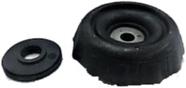 Coxim Amortecedor Dianteiro Hb20 2012 a 2024 Axios LT90076