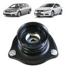 Coxim Amortecedor Dianteiro Honda Civic 06/16 Coxim Amortecedor Dianteiro Honda Civic 06/16