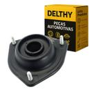 Coxim amortecedor dianteiro j3 1.4 1.5 accent
