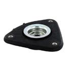 Coxim amortecedor dianteiro, ld ou le, focus hatch, focus sedan, sigma, duratec, 1.6 2.0 f9503