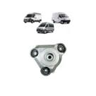 Coxim amortecedor esquerdo - boxer/ducato/jumper 1350789080