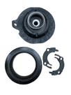 Coxim amortecedor esquerdo jeep cherokee v6 3.2 14/20