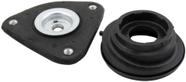 Coxim Amortecedor Focus 2008 a 2013 NB22044 Coxim Amortecedor Focus 2008 a 2013 NB22044