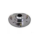 Coxim amortecedor frontal, ld ou le, freelander 2, evoque, volvo s60 s80 v60 v70 xc60 xc70 hvrl0247