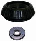 Coxim Amortecedor Hb20 2012 a 2024 Sampel 8131B