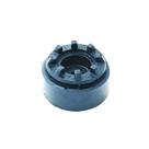 Coxim Amortecedor RPD1271 Fiat Uno 84/13 Uno Mille 91/ Premio 85/94 Elba 86/96 Fiorino 88/13 Dianteiro Furo Redondo Sem Rolamento