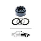 Coxim Amortecedor RPD1271R Fiat Uno 84/13 Uno Mille 91/ Premio 85/94 Elba 86/96 Fiorino 88/13 Dianteiro Furo Redondo Com Rolamento