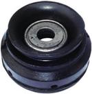 Coxim Amortecedor Santana 1984 a 1996 MB336