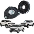Coxim Amortecedor Toro Compass Renegade C/ Rolamento
