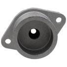 Coxim Amortecedor Traseira Ecosport, Fiesta