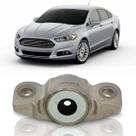 Coxim amortecedor traseiro fusion titanium 2013 a 2018