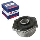 Coxim Amortecedor Traseiro Superior - Elba 1984 A 1989 / Premio 1984 A 1989 / Uno 1984 A 1989 - 605253