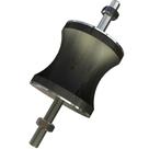 Coxim Antivibratorio N1 70kg 5/16 POL CX1516 Vibra Stop