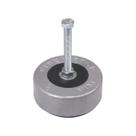 Coxim Antivibratório Vibra-Stop Mini 3/8" 90mm 500kg