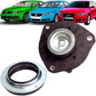 Coxim Batent Amortecedor Dian Audi A3 Q3 Jetta Passat Tiguan Coxim Batent Amortecedor Dian Audi A3 Q3 Jetta Passat Tiguan