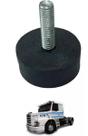 Coxim batente capo motor SC 112/113
