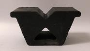 Coxim batente feixe molas sprinter 311/313/413 2.2 16v 01/12