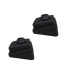Coxim Batente Lateral Tampa Porta Malas Astra Hatch 2000