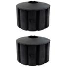 Coxim Borracha Apoio Tanque Diant Xre 300 10-23, Tornado 250