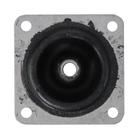 Coxim Borracha Cabine Para Trator Massey 3408984 Coxim Borracha Cabine Para Trator Massey 3408984