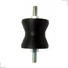 Coxim Borracha Motor Compressor Balança N 2 Parafuso 3/8 Coxim Borracha Motor Compressor Balança N 2 Parafuso 3/8