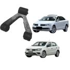 Coxim Borracha Traseiro Vw Gol Iii/ Jetta (estilingue Y) Coxim Borracha Traseiro Vw Gol Iii/ Jetta (estilingue Y)