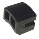 Coxim Bucha Batente Quadrada Da S10 2009 2010 2011 Coxim Bucha Batente Quadrada Da S10 2009 2010 2011