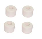 Coxim Bucha Da Coroa Nylon Dafra Kansas 250 04 Peças