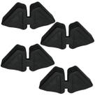 Coxim bucha da coroa roda traseira C100 Biz 1998 a 2005