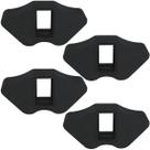 Coxim bucha da coroa roda traseira YBR125 Factor Crypton105 Crypton115 YBR150 Factor YS150 Fazer Max125 Hunter125