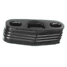 Coxim Bucha Suporte Escapamento Jahu Kadett monza ipanema corsa Jh050367