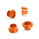 Coxim Buchas Mesa Guidão Zeta Husqvarna Ktm GasGas 250/450 Enduro Trilha