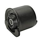 Coxim Cabine Dianteira Volks Ford Cargo Bucha R277 Tjg899607.