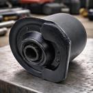 Coxim Cabine Dianteiro Caminhão Vw 8150 Ford 815 Rei R277