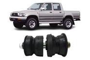 Coxim cabine hilux (traseiro) (2005/...)
