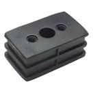 Coxim cabine traseiro mb 608 - rei r038
