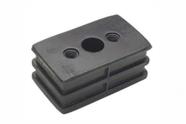 Coxim cabine traseiro mb