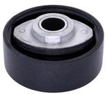 Coxim Cabine Traseiro Sem Pino VW Delivery 9180 11180 REI R1295