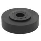 Coxim Cabine Traseiro Volkswagen Constellation 19320 25320 26260 31320 2R2899397A R1218 Suporte Rei