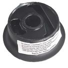 Coxim cabine traseiro vw/ford cargo 8140 8150 s/ pino - rei r229