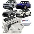 Coxim calço cambio motor esquerdo mini cooper 2013 2014 2015 2016 2017 2018 2019 e 2020 Coxim calço cambio motor esquerdo mini cooper 2013 2014 2015 2016 2017 2018 2019 e 2020