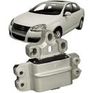 Coxim Calço do Motor Tiguan Jetta Passat Fusca Ld Esq