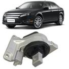 Coxim Calco Esquerdo Motor Câmbio Fusion 2.3 2006 2007 2008